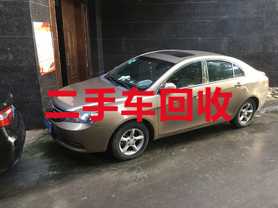 天津汽车回收公司-汽车配件上门回收公司